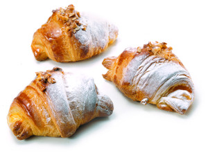 MINI CROISSANT CREMA G.33X198PZ CSM