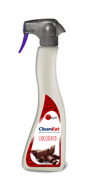 CLEANEAT CIOCCOLATO ML500