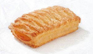SFOGLIATINA ALLA CREMA GR80X50PZ ALEMAGN