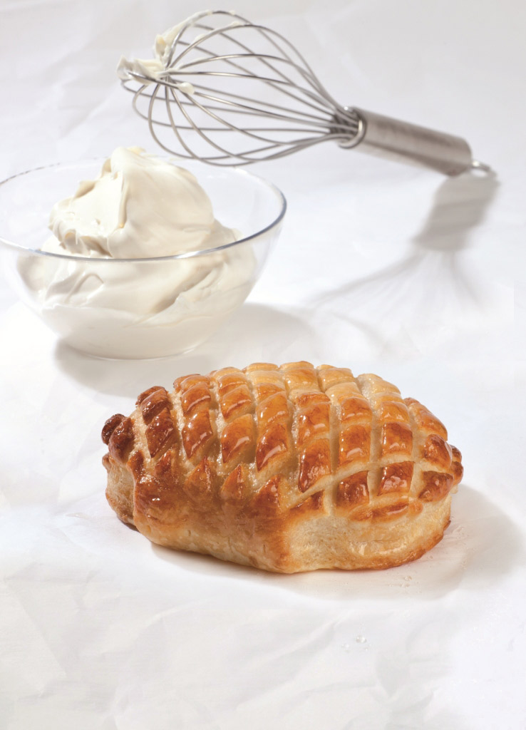 CONCHIGLIA LATTE PANNA GR85X50PZ ALEMAGN