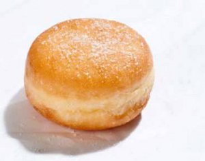MINI KRAPFEN ALLA CREMA KG.3 ALEMAGNA