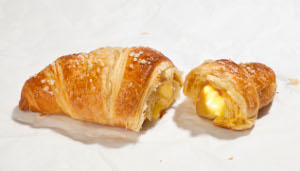 CROISSANT BURRO CREMA G90X48PZ ALEMAGNA