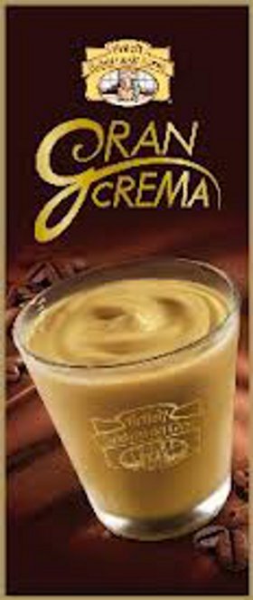 GRANCREMA CAFFE' KG1