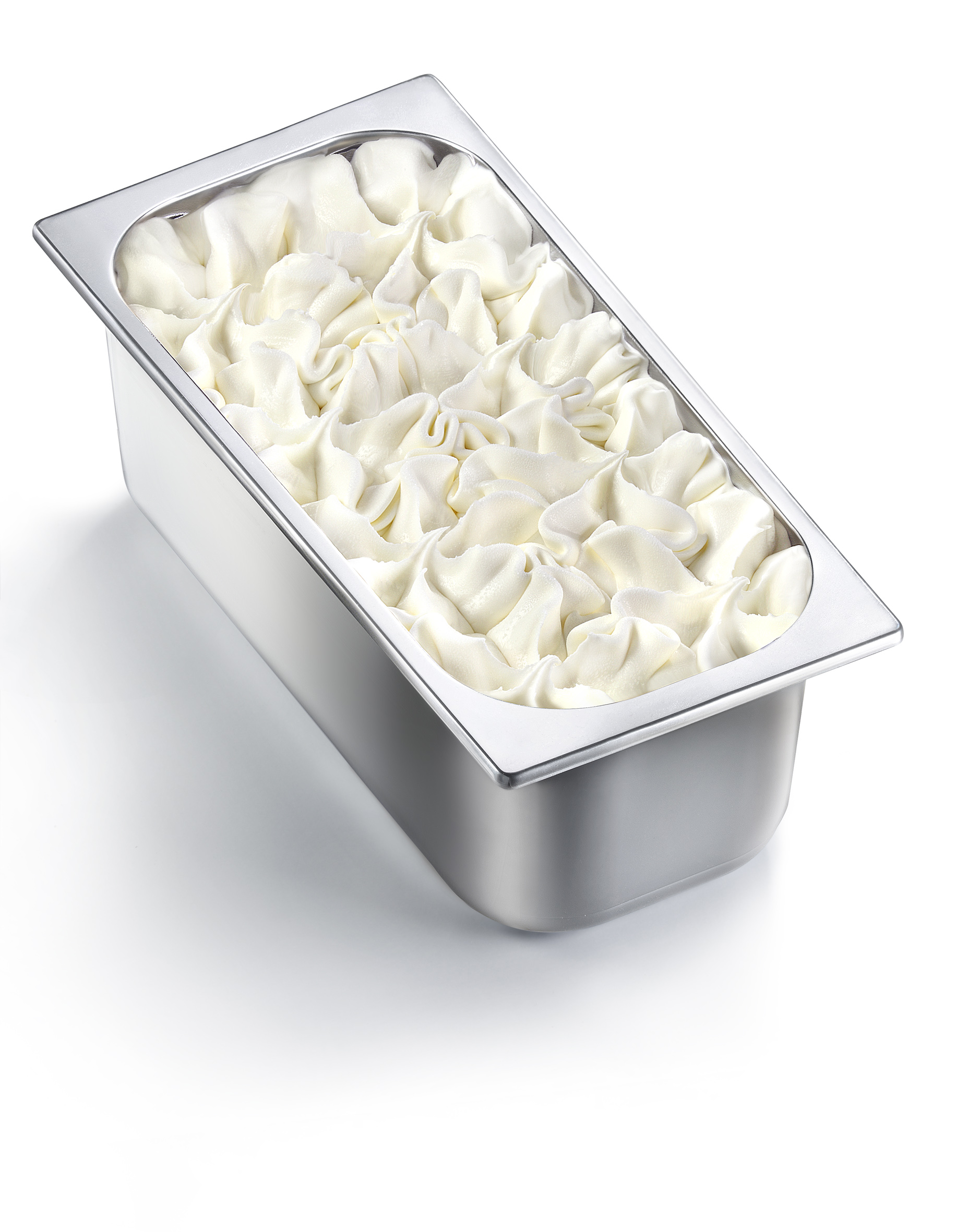 MANTECATO PANNA LT 4