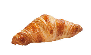 CROISSANT BURRO VUOTO G.60X100PZ FRONERI