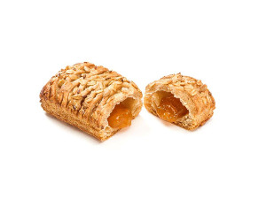 SFOGLIATINA ALB.VEGANA G.85X50PZ FRONER