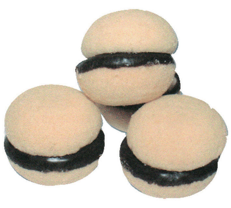 BACI DI DAMA BIANCHI KG.1 PALPELLA