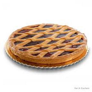 CROSTATA CILIEGIA 14 PORZ.GIMAL