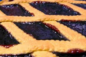 CROSTATA FRUTTI DI BOSCO 14 PORZ.GIMAL
