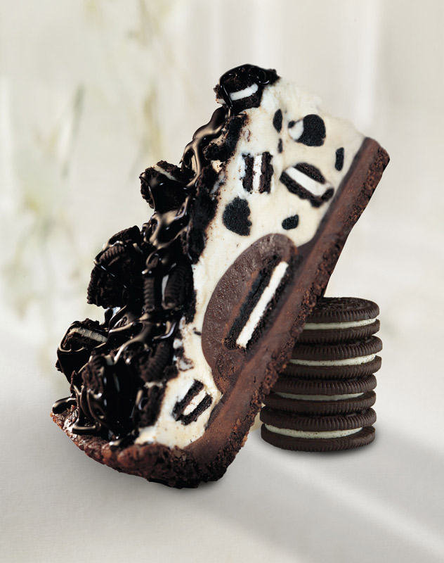OREO COOKIE BASH KG.1