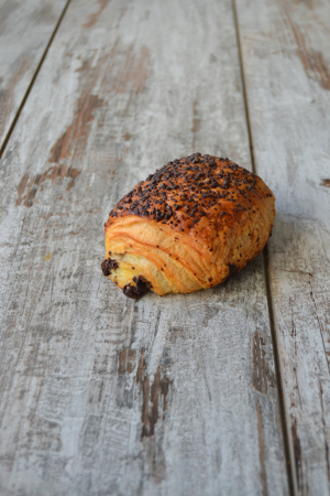 FAGOTTINO 3 CIOCCOLATI GR100X60PZ DELIFR