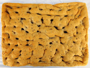 FOC.CEREALI 30X40 G.700X5PZ LE DELIZIE D