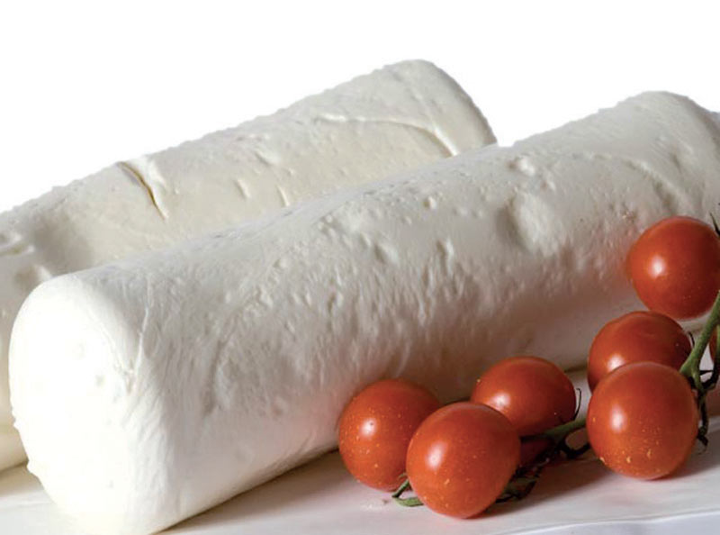 FILONE MOZZARELLA PIZZA KG.1 REALFORMAGG