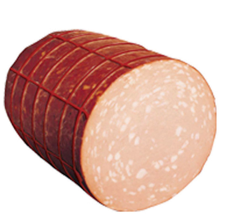 MORTADELLA BOLOGNA IGP KG.2 CA VERONI