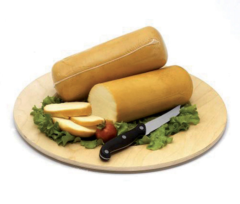 SCAMORZA AFFUMICATA KG.2