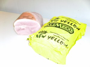 PROSCIUTTO COTTO 1/2 YELLOW KG4