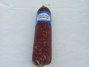 SALAME CRESPONE INT.KG 2