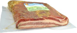 PANCETTA BACON  1/2 KG 1