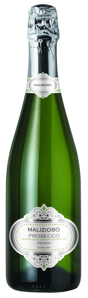 PROSECCO TREVISO DOC CL75 MALIZIOSO
