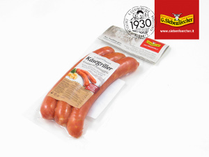 KASEGRILLER AL FORMAGGIO 3PZ GR.180 SIEB