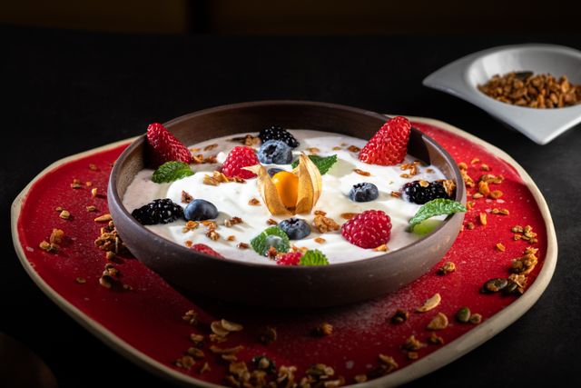 Bar – Come vincere la sfida del wellness mattutino?