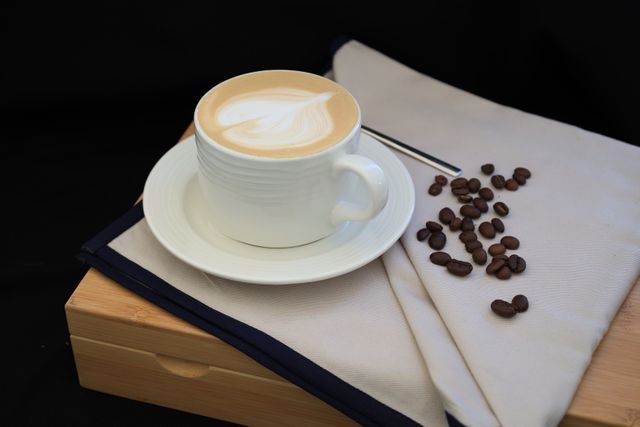 Hotel – Il cappuccino, vero asset strategico